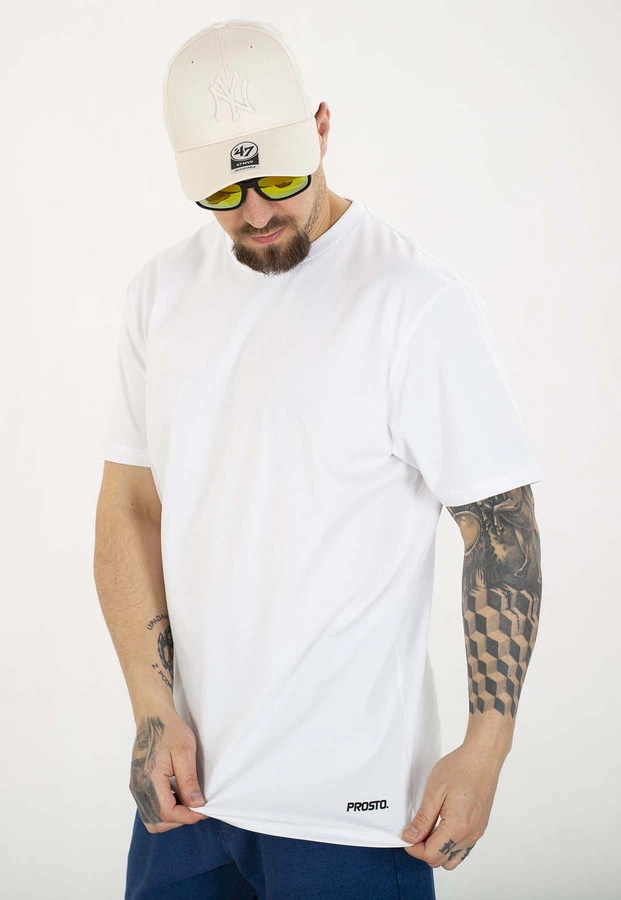 T-shirt Prosto Basic 3pack multi 2