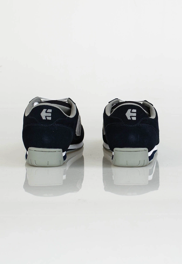 Buty Etnies Lo Cut II Ls Dark Navy