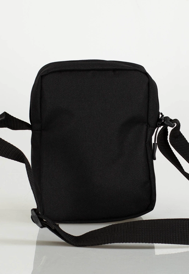 Listonoszka Street Autonomy Digita czarno biała