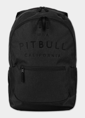Plecak Pit Bull Concord II USA CAL black