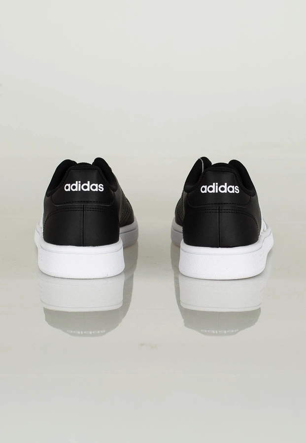 Buty Adidas Grand Court Base EE7900 czarne