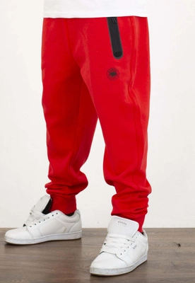 Dresy Pit Bull Dogwood red