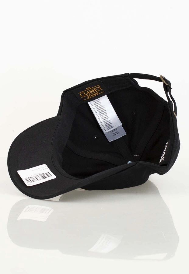 Czapka Baseball Lucky Dice Small Dice czarna