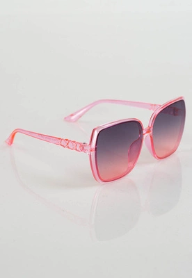 Okulary Red Eyes No Logo S19