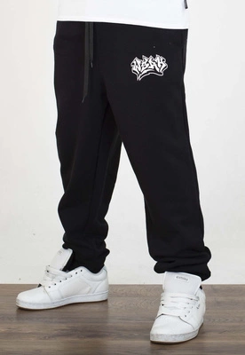 Dresy WSRH Tag czarne