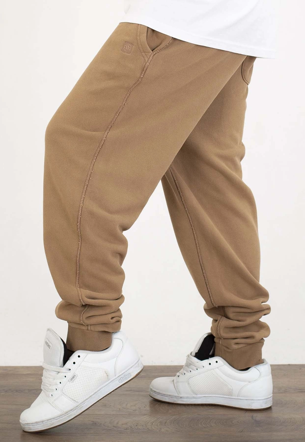 Dresy Pit Bull Hackett coyote brown