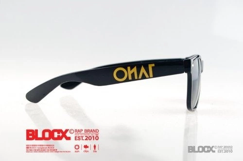Okulary Blocx x Onar 64
