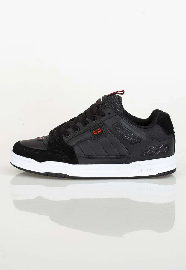 Buty Globe Tilt Prime 20623 Black Mullen