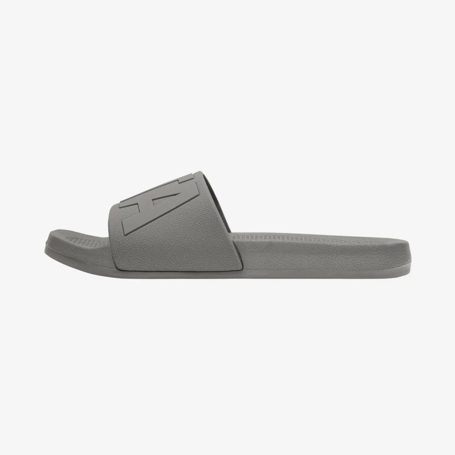 Klapki Kubota Basenowe Plain 2.0 KK25SS-101-005-22-1 szare