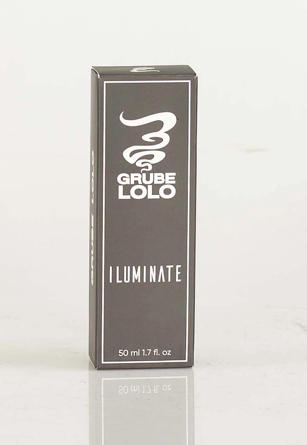 Woda Perfumowane Grube Lolo Iluminate 50 ml