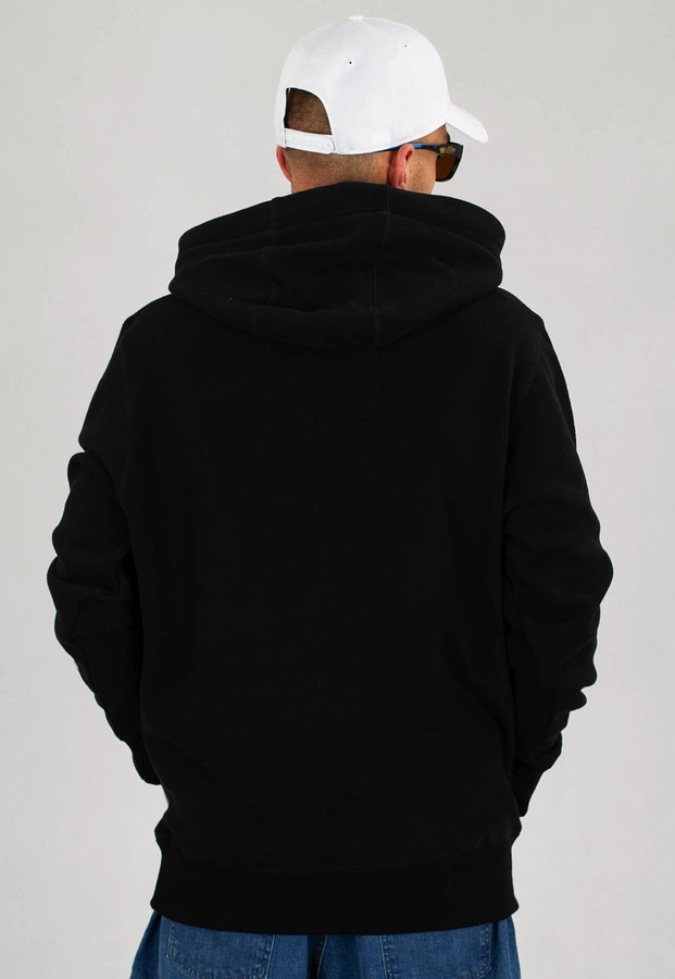 Bluza Pit Bull Seascape 19 czarna