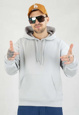 Bluza Niemaloga Light jasno szara