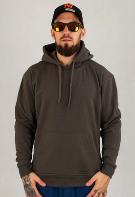 Bluza Niemaloga Light grafitowa