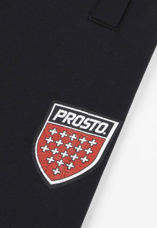 Dresy Prosto Infine black