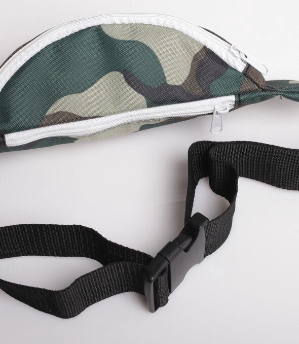 Moro Sport Mini Paris Nerka Camo