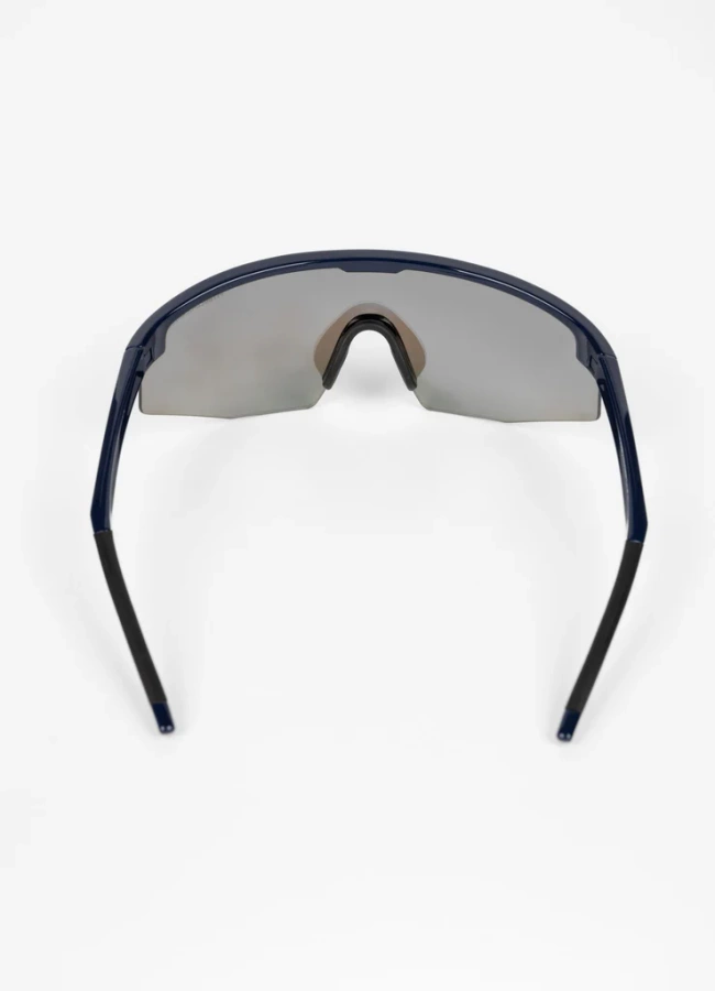 Okulary Pit Bull Arruza black grey