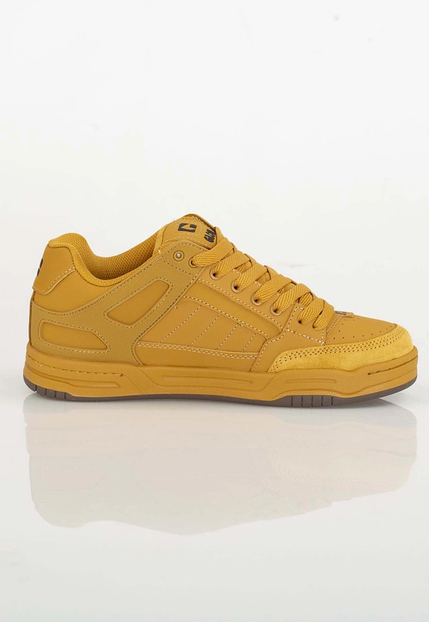 Buty Globe Tilt 16382 Honey Gum