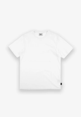 T-shirt Prosto Slim biały