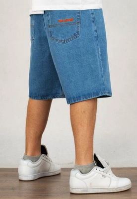 Spodenki MH Sport Haft light