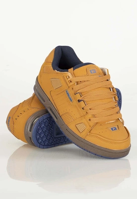 Buty Globe Sabre Burnt Caramel