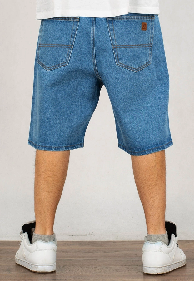 Spodenki MH Sport Skin light