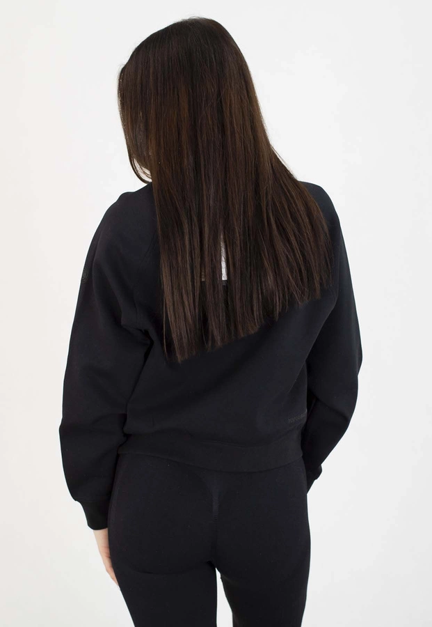 Bluza Pit Bull Bez Kaptura Discovery black