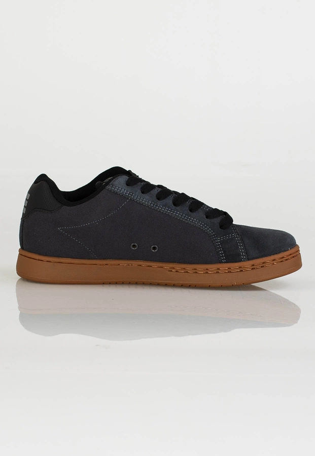 Buty Etnies Fader Grey/Gum