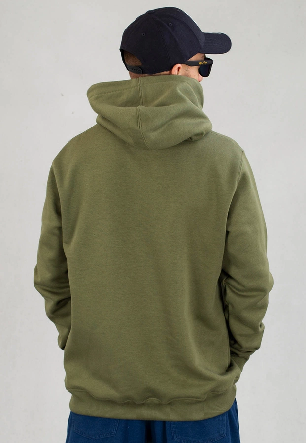 Bluza SSG Color Pocket military khaki