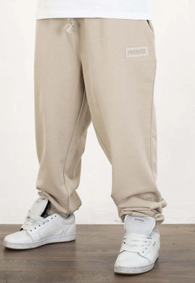 Dresy Prosto Box 2.0 beżowe