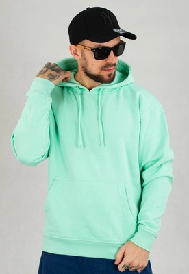 Bluza Niemaloga Light miętowa