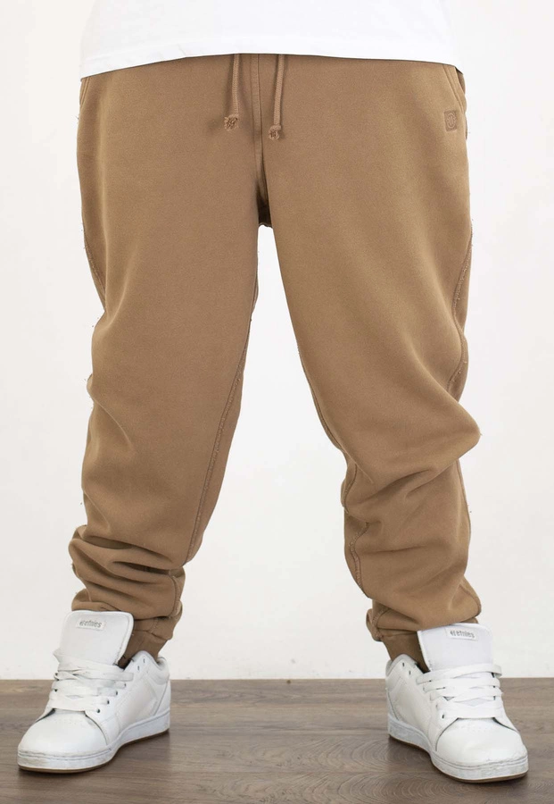 Dresy Pit Bull Hackett coyote brown