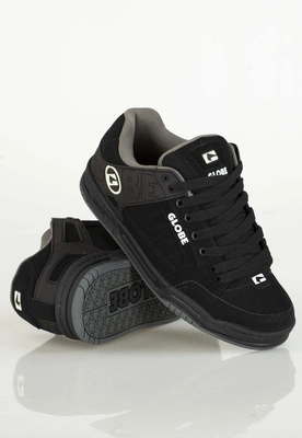 Buty Globe Tilt Black Black Tpr