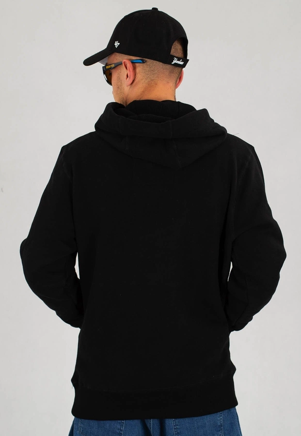 Bluza Pit Bull Raster czarna