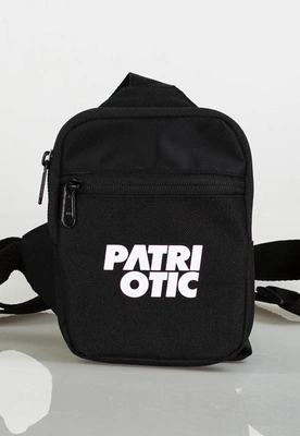 Listonoszka Patriotic CLS czarna