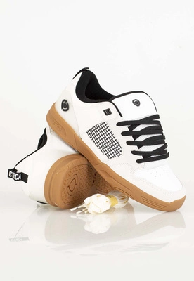 Buty Circa M Tave TT White Raven Gum