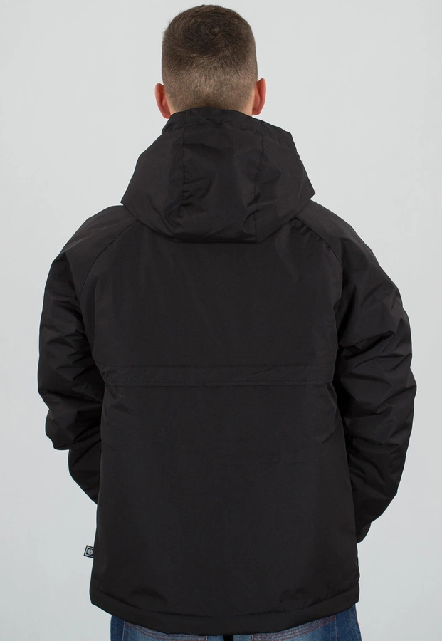 Kurtka SSG Zimowa Sport czarna