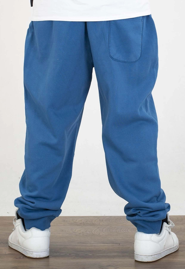 Dresy Pit Bull Lancaster II niebieskie