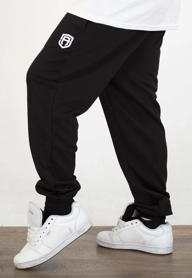 Dresy Street Autonomy Basic czarne