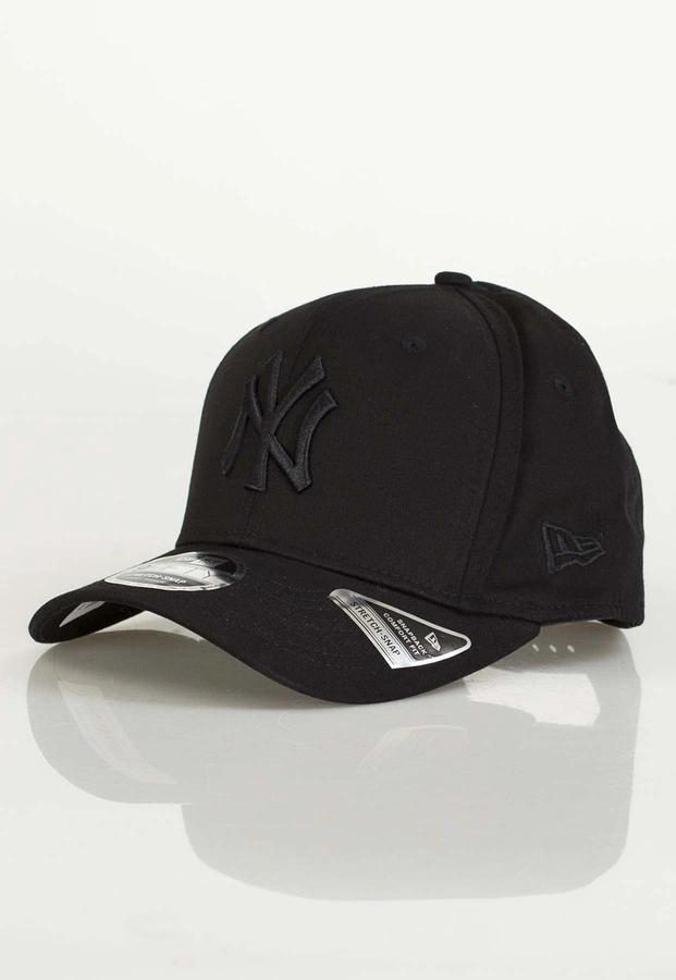 Czapka Full Cap New Era NBA 9FIFTY® Stretch Snap New York Yankees 12285240 czarno czarna