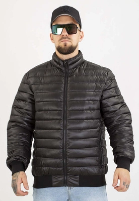 Kurtka Pit Bull Przejściowa Harper black