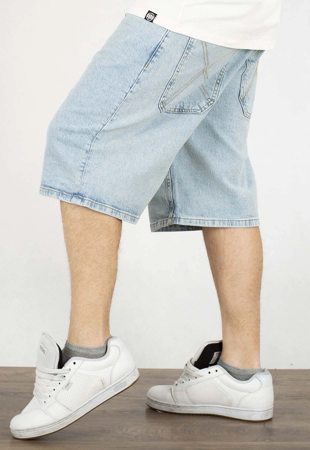 Spodenki Homeboy X_Tra Baggy Moon