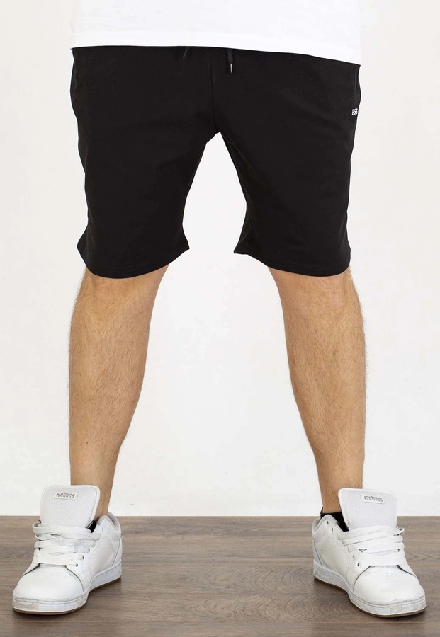 Spodenki Dudek P56 AMH czarne