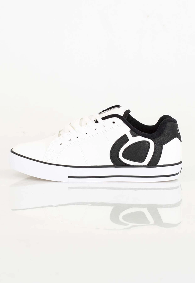 Buty C1rca 211 M Vulc Bold White Black 