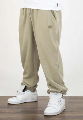 Dresy Pit Bull Lancaster II beżowe