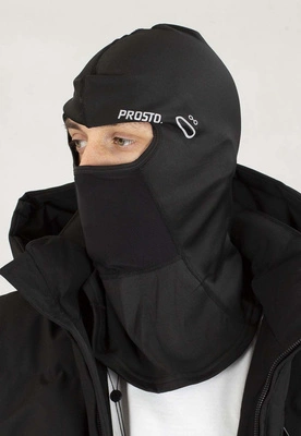 Kominiarka Prosto Tibe czarna