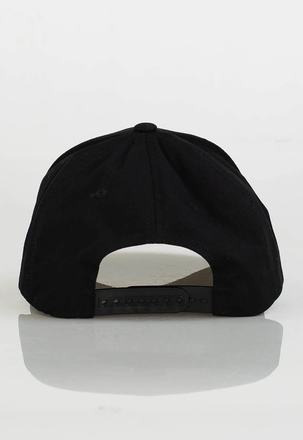 Czapka Snapback WSRH Viking czarna