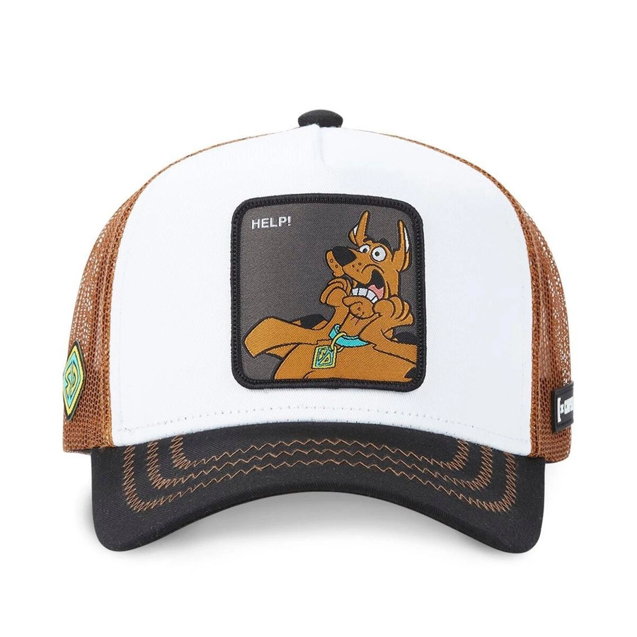 Czapka Capslab Casquette Capslab Scooby Doo CL/SD1/1/REL