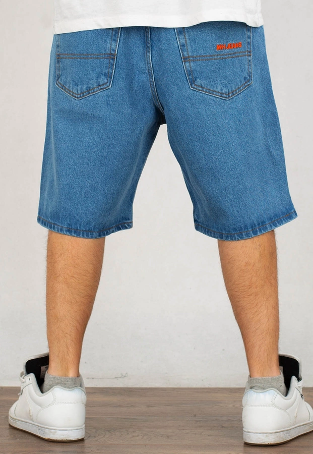 Spodenki MH Sport Haft light