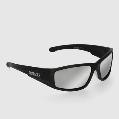 Okulary Chada Proceder DR_3808C7  + Etui