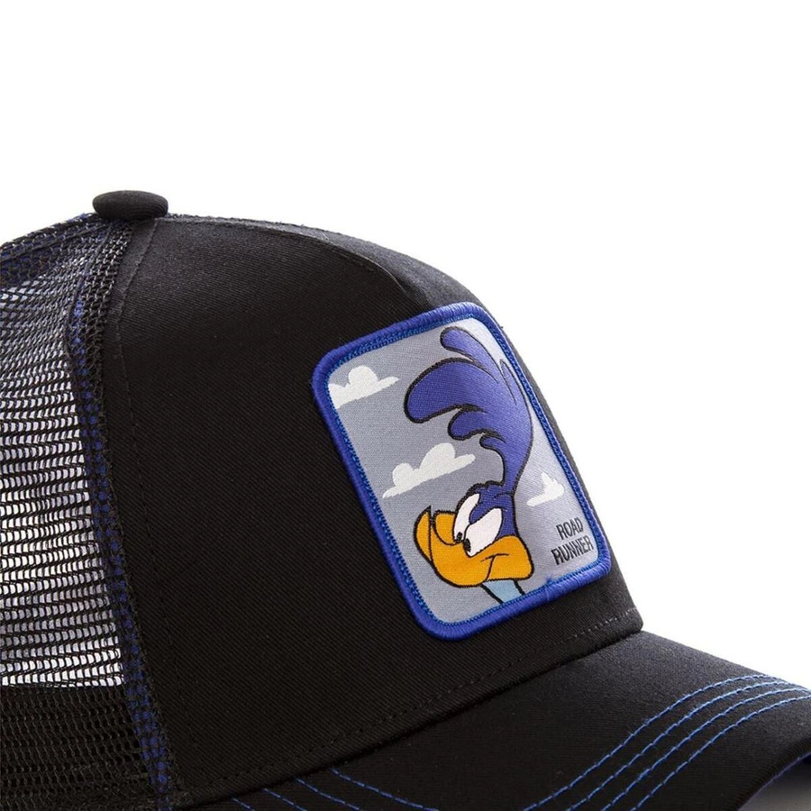 Czapka Capslab Casquette Capslab Looney Classic CL/LOO/1/ROA1